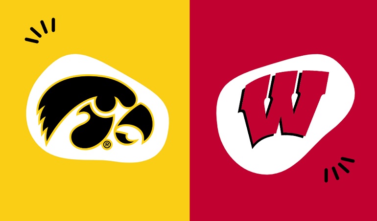 Hawkeyes vs Wisconsin