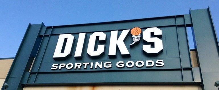Dicks Sporting Goods Iowa