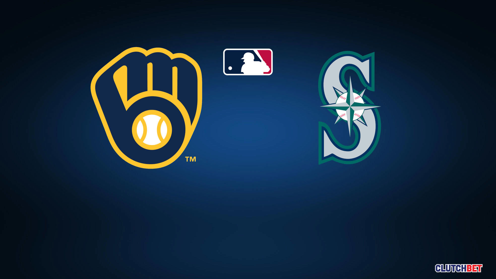 Brewers vs Mariners Odds Betting Line, Run Line, Over/Under Monday
