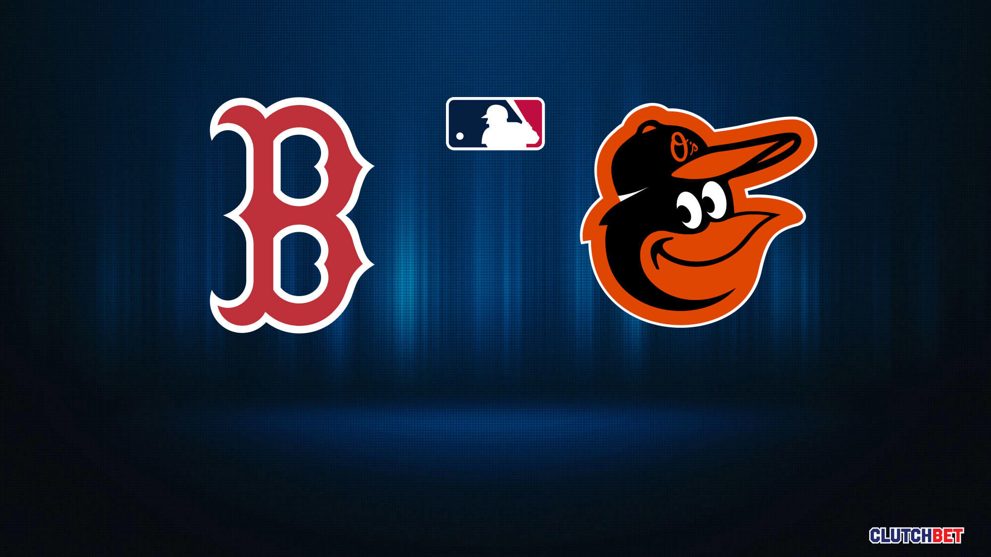 Red Sox vs Orioles Odds Betting Line, Run Line, Over/Under Monday