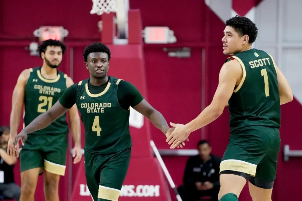 Colorado State March Madness 2024 Odds