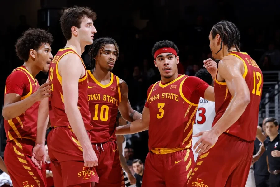 2024 NCAA March Madness Prediction What Are Iowa State's Odds? ClutchBet