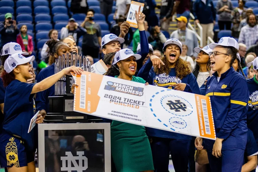 March Madness Prop Bets Women's Tournament