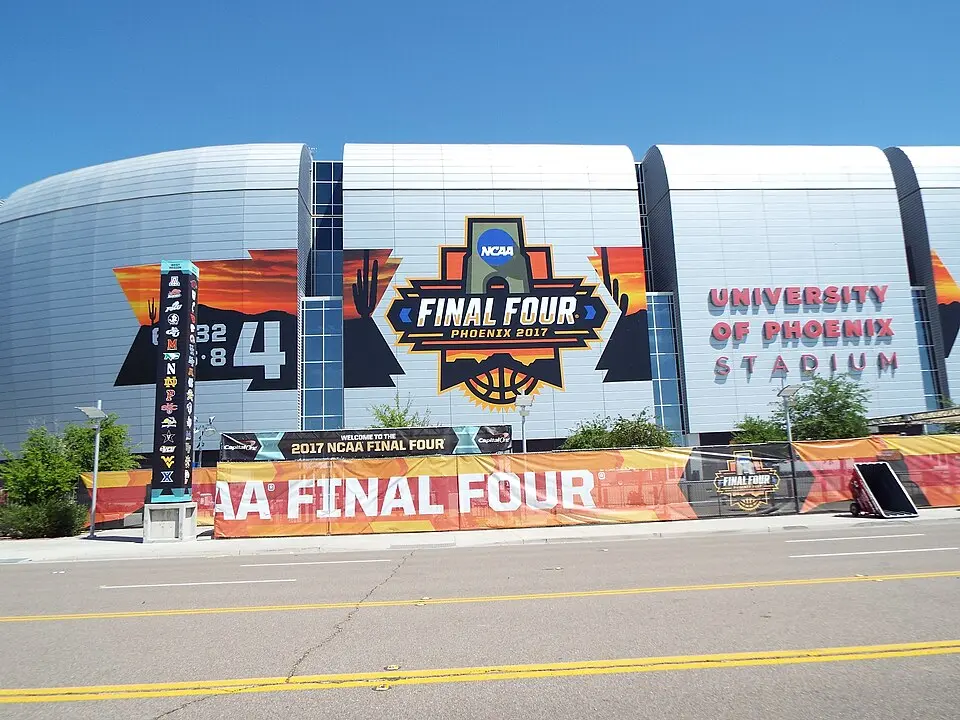 Where Is Final Four Being Played NCAA Championship 2017