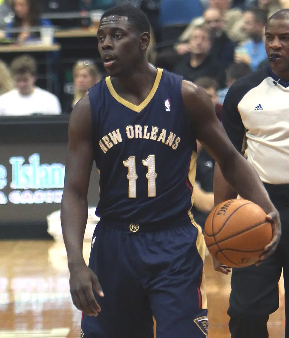 Jrue_Holiday