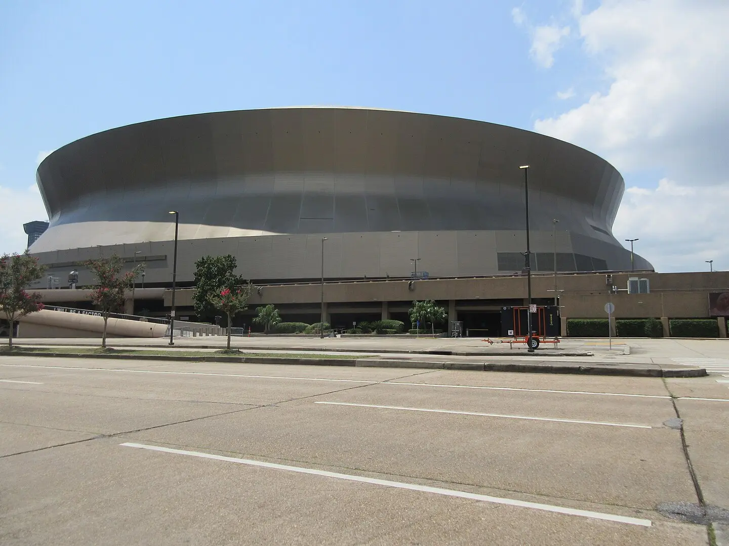 Louisiana Superdome How To Sports Bet In Louisiana