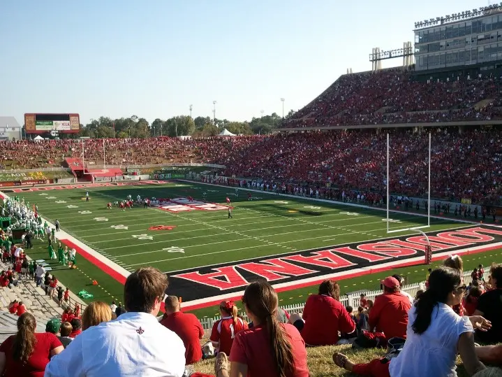 Cajun_field_gameday